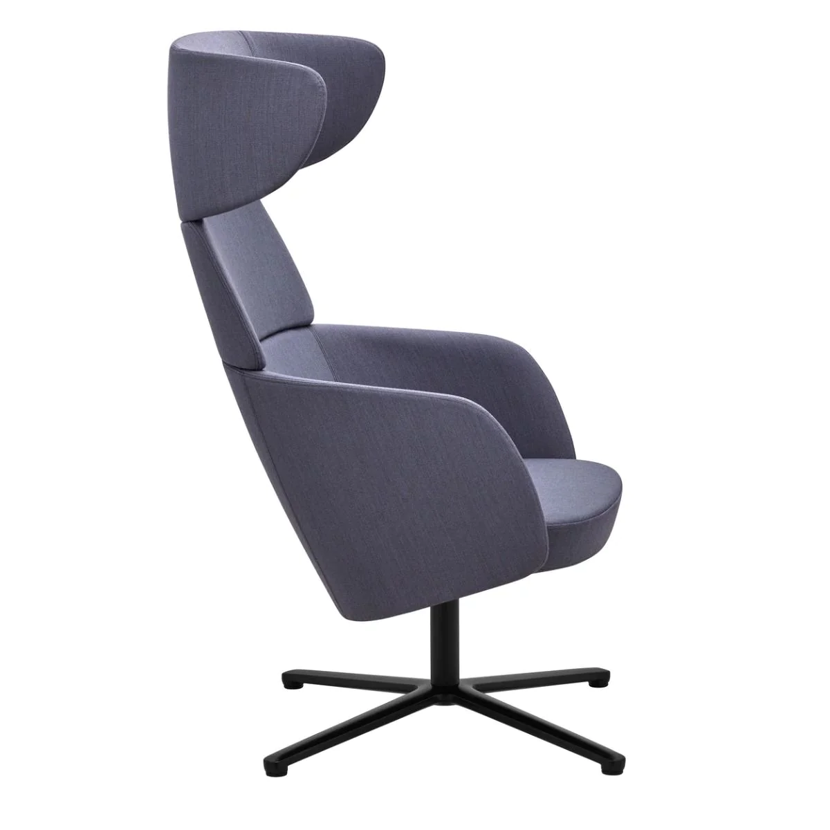 Lounge Sessel Winx Lounge Kreuz von RIM - Produktbild 2 von 4