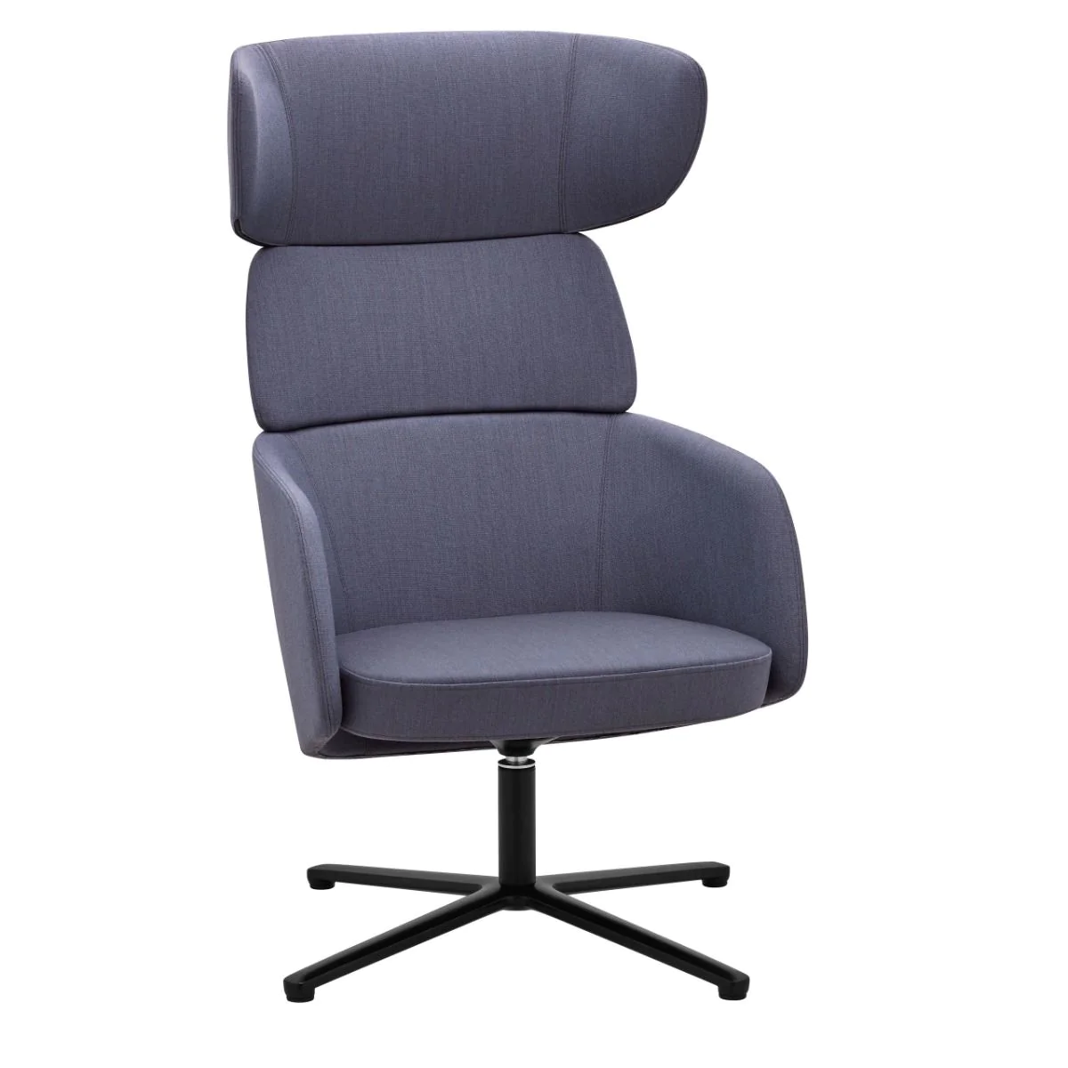 Lounge Sessel Winx Lounge Kreuz - RIM-WX-886-01