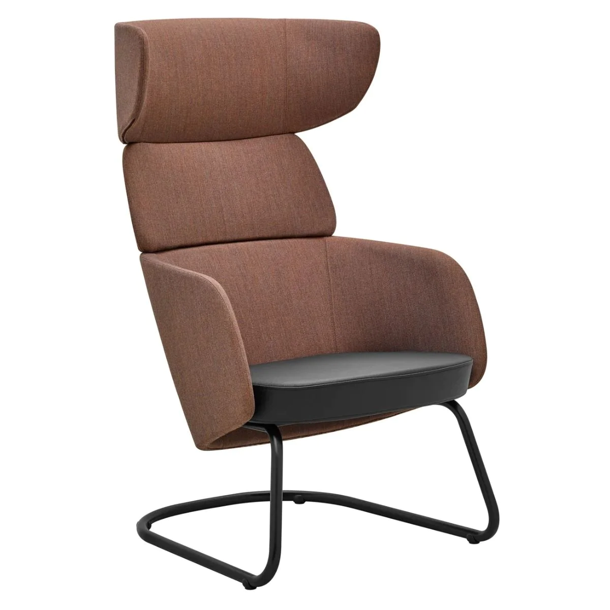 Lounge Sessel Winx Lounge Kufe - RIM-WX-886-13