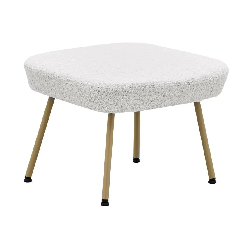 Hocker Winx Lounge 4F von RIM - Produktbild 1 von 2