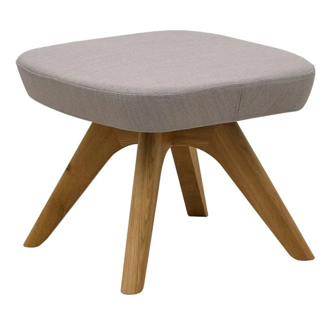 Hocker Winx Lounge Holz - RIM-WX-889-16