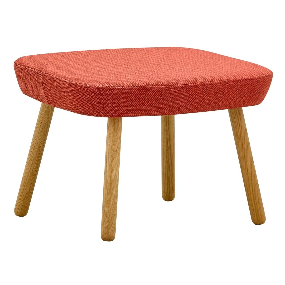 Hocker Winx Lounge 4F Holz - RIM-WX-889-17