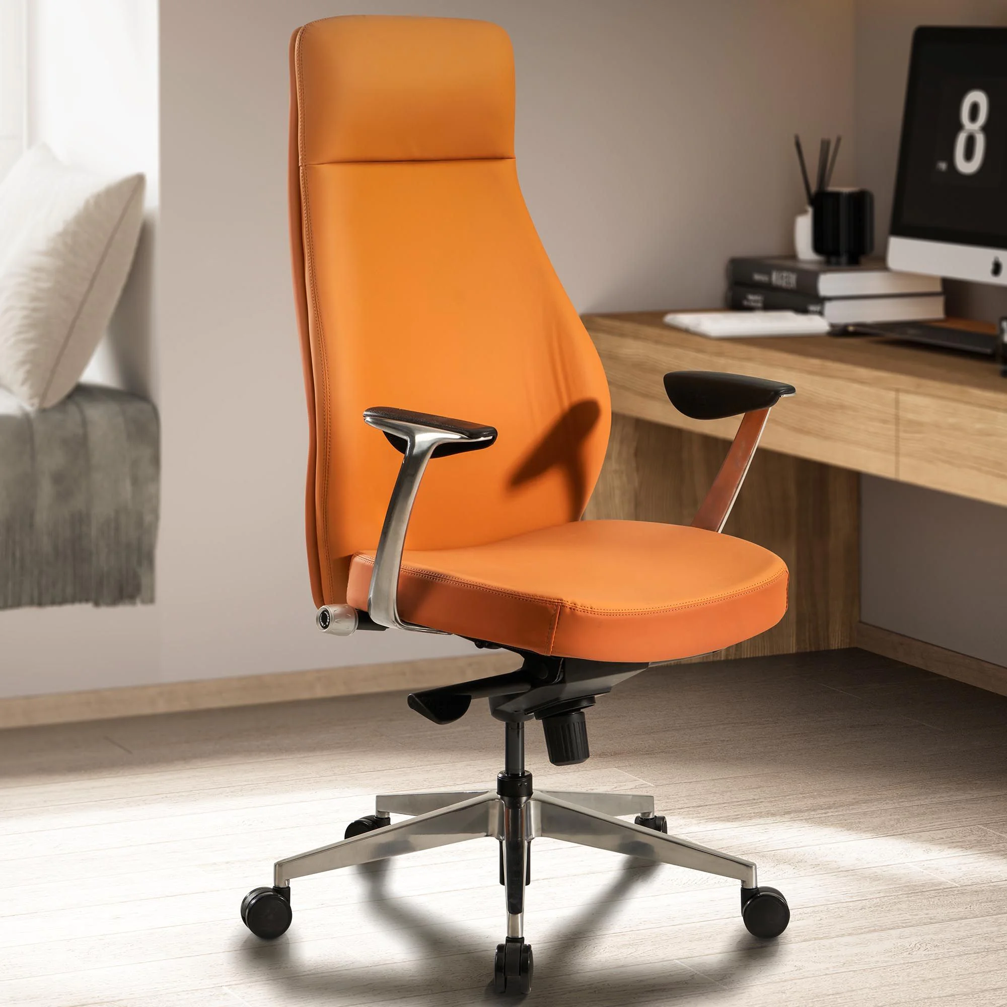 Chefsessel SPM1.44X2 von Amstyle - Produktbild 2 von 8