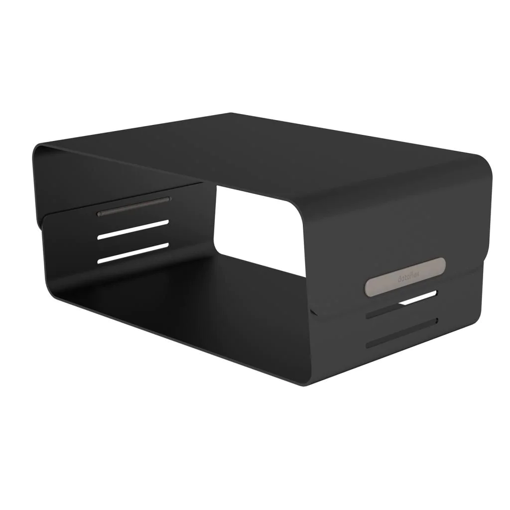 Addit Bento® Monitorerhöhung - verstellbar 12X von Dataflex - Produktbild 2 von 9