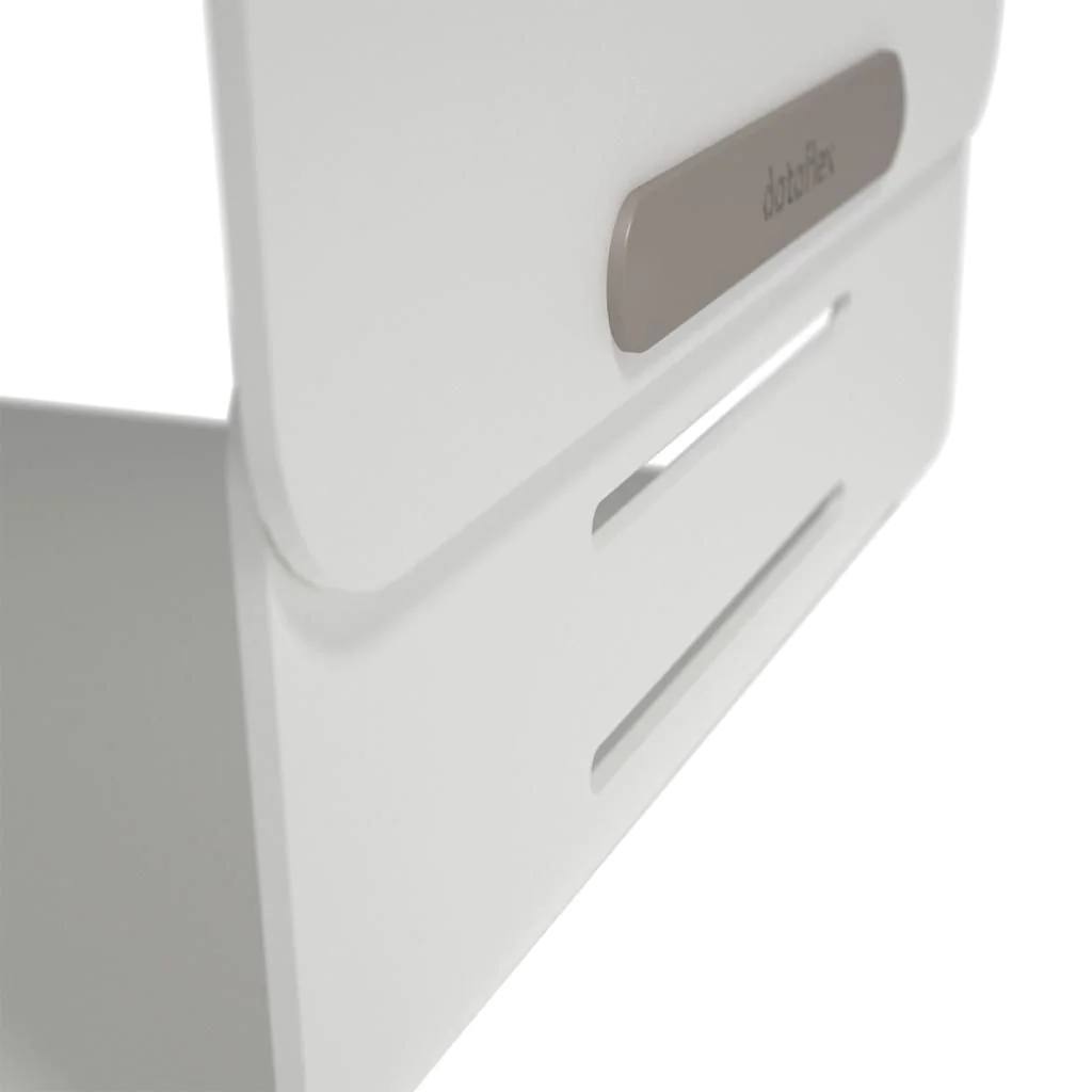 Addit Bento® Monitorerhöhung - verstellbar 12X von Dataflex - Produktbild 8 von 9