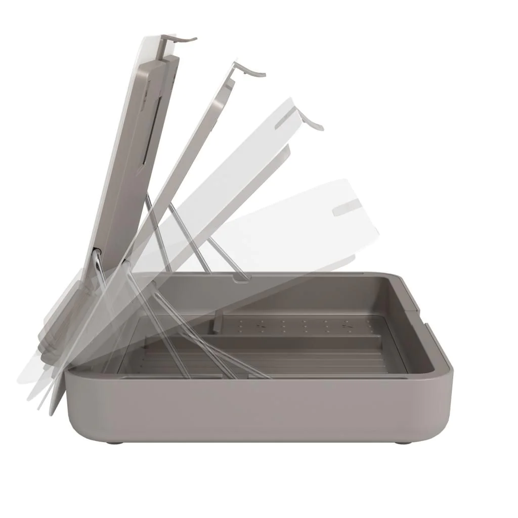 Addit Bento® Schreibtischset 22X von Dataflex - Produktbild 5 von 8