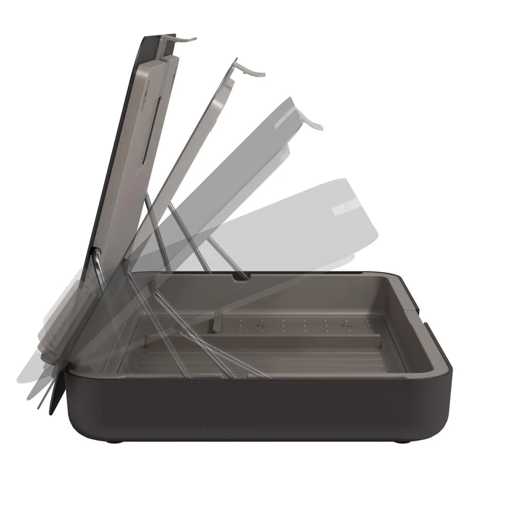 Addit Bento® Schreibtischset 22X von Dataflex - Produktbild 7 von 8
