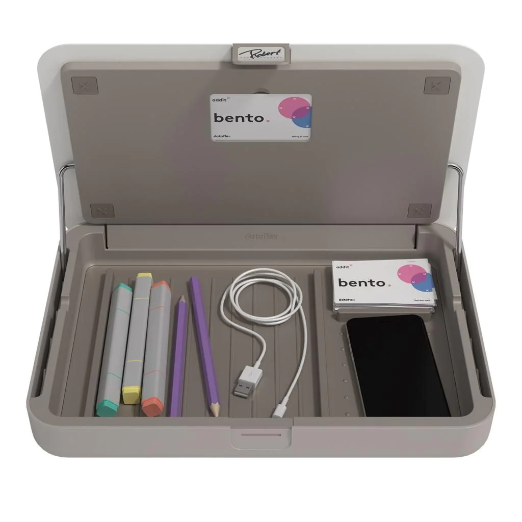 Addit Bento® Toolbox 90X von Dataflex - Produktbild 7 von 10