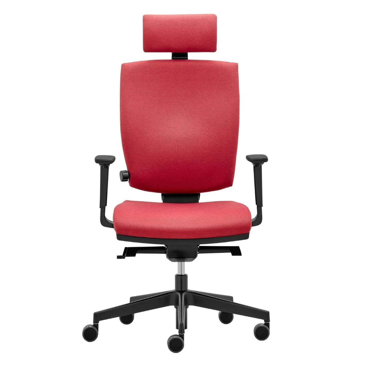 Bürostuhl Anatom 985B - Schiebesitz - RIM-SL-AT985B