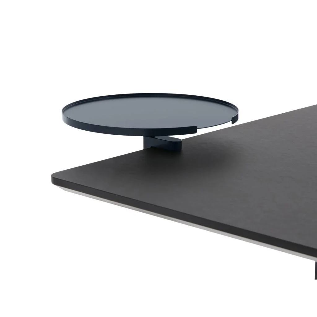 Anbautisch rund 28 cm von apto plus - Produktbild 2 von 6