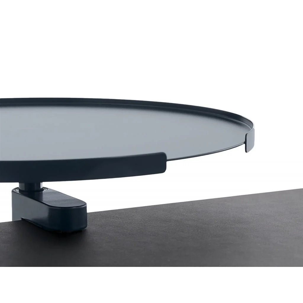 Anbautisch rund 28 cm von apto plus - Produktbild 5 von 6