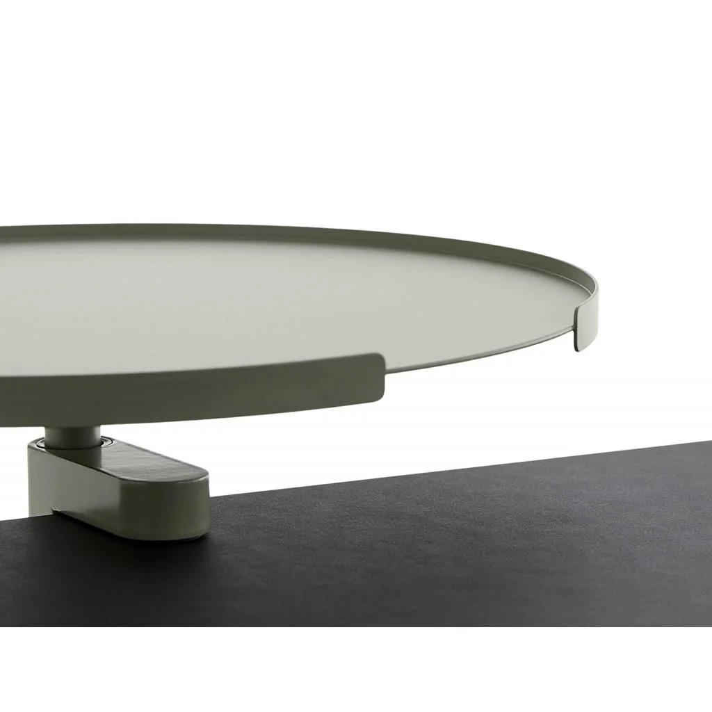 Anbautisch rund 28 cm von apto plus - Produktbild 6 von 6