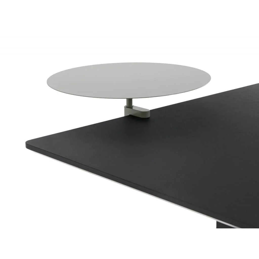 Anbautisch rund 38 cm von apto plus - Produktbild 2 von 2