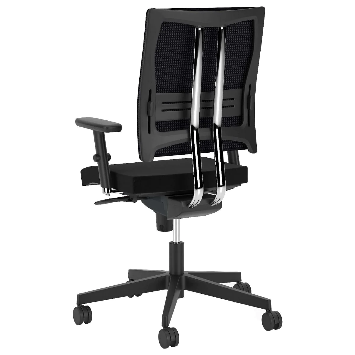 Bürostuhl Net Motion Light von Nowy Styl - Produktbild 10 von 10