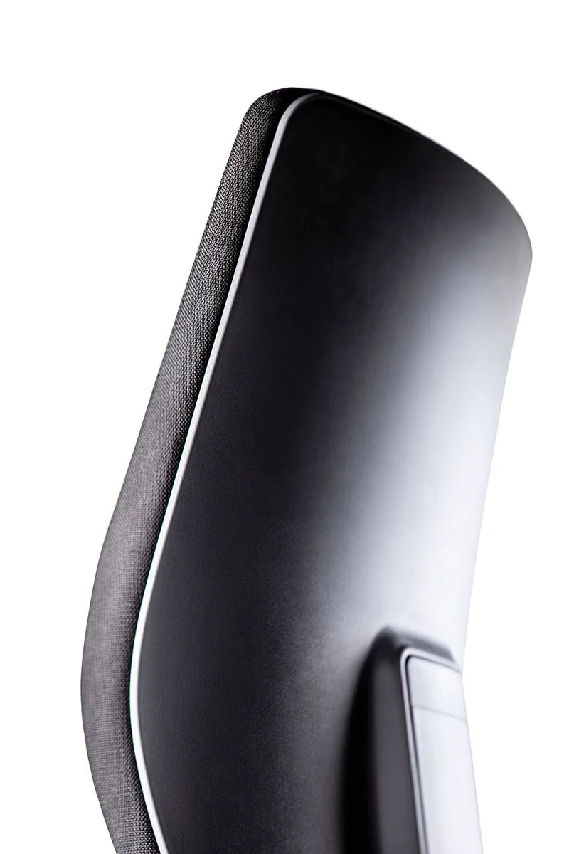 Bürostuhl Concept II Black Edition von @office - Produktbild 5 von 8