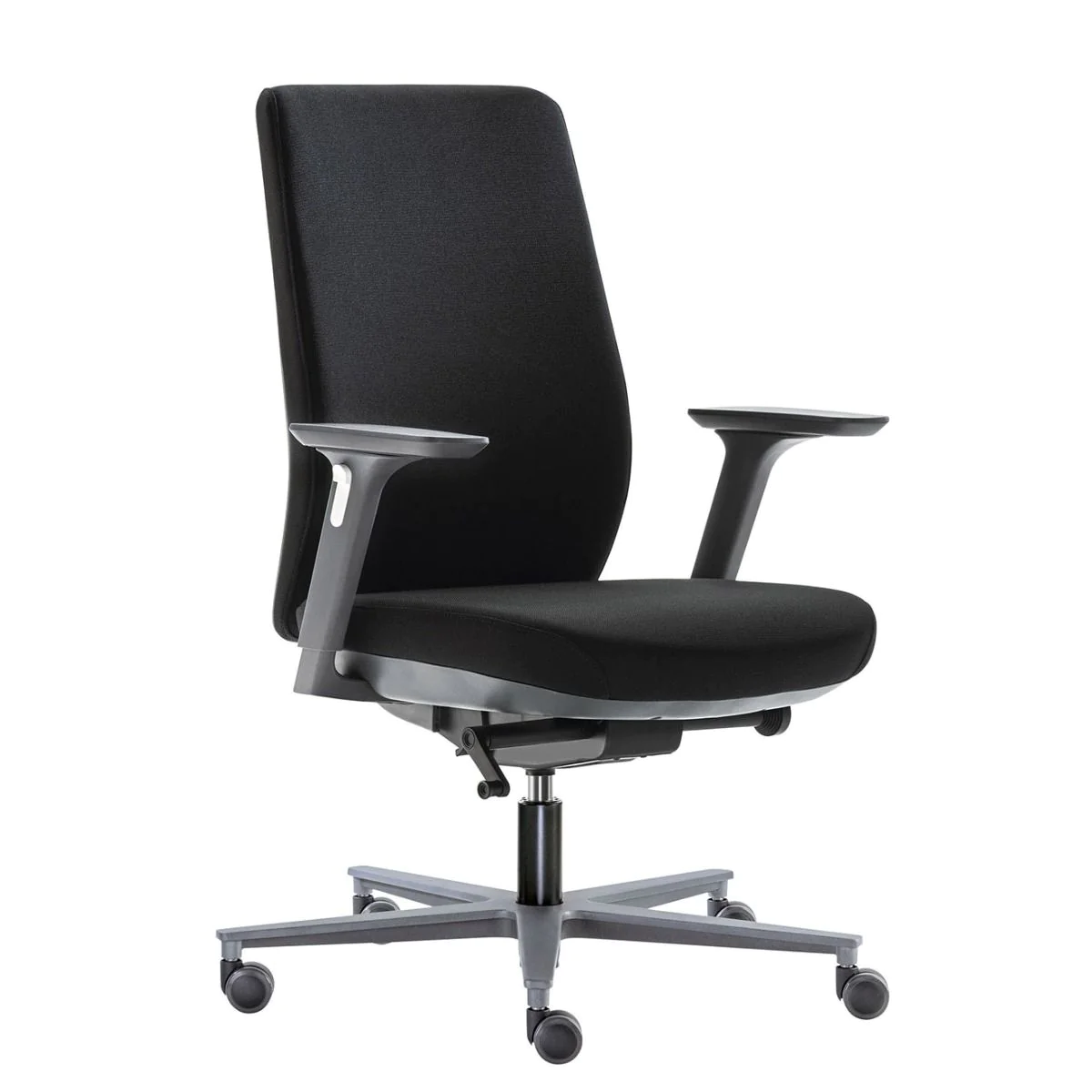 Bürostuhl Concept II Black Edition von @office - Produktbild 2 von 8