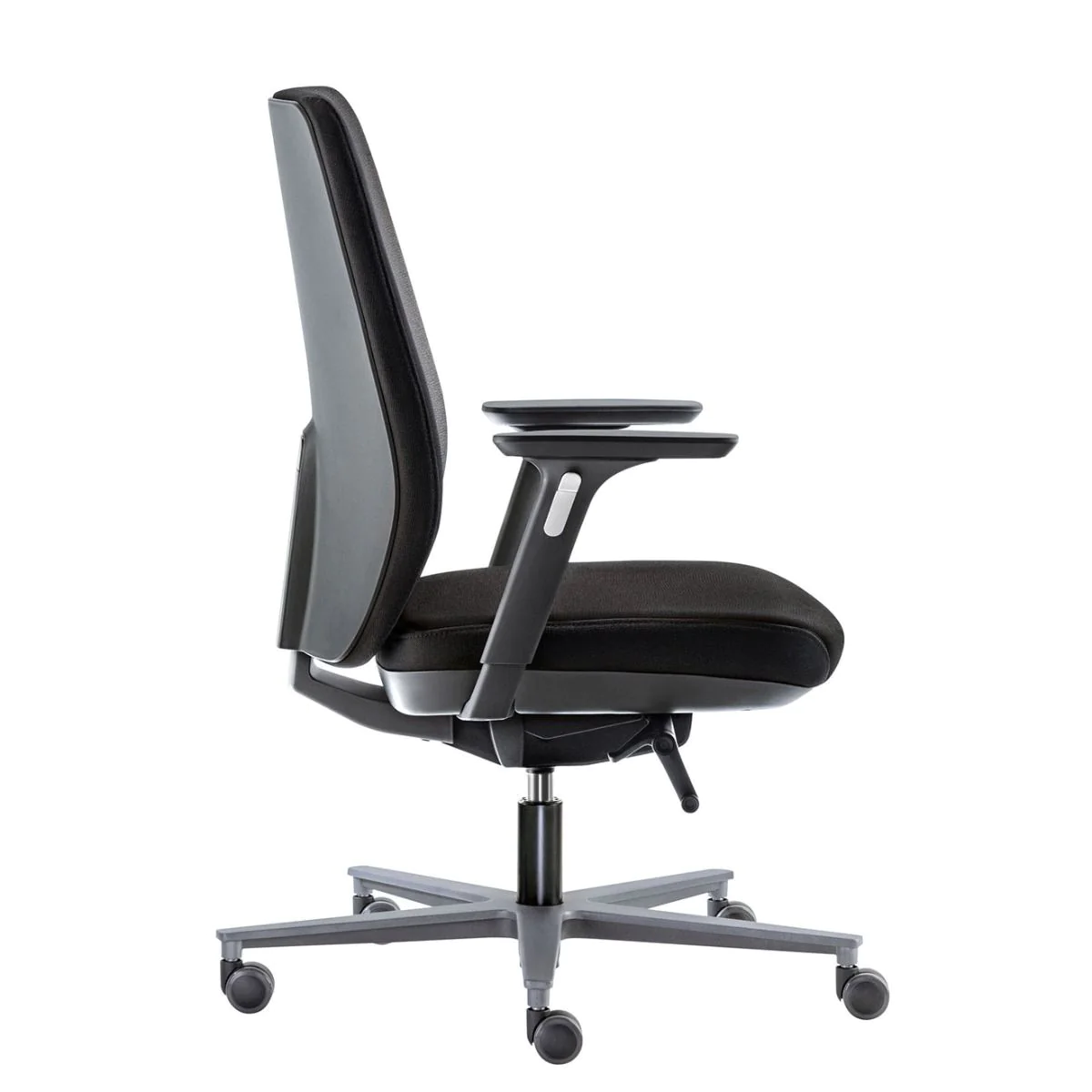 Bürostuhl Concept II Black Edition von @office - Produktbild 3 von 8