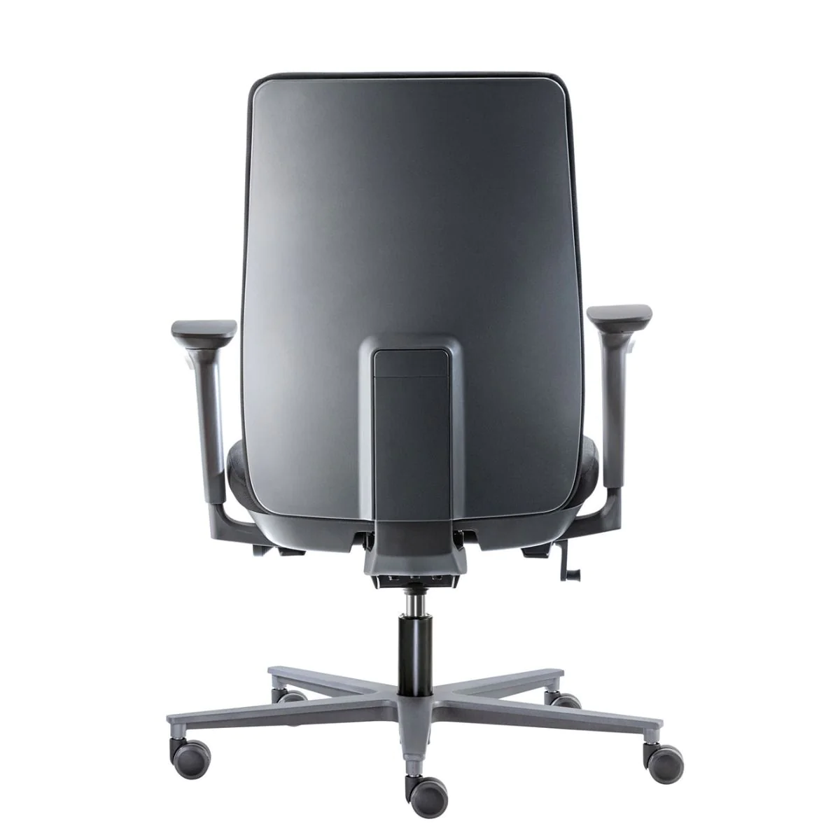 Bürostuhl Concept II Black Edition von @office - Produktbild 4 von 8
