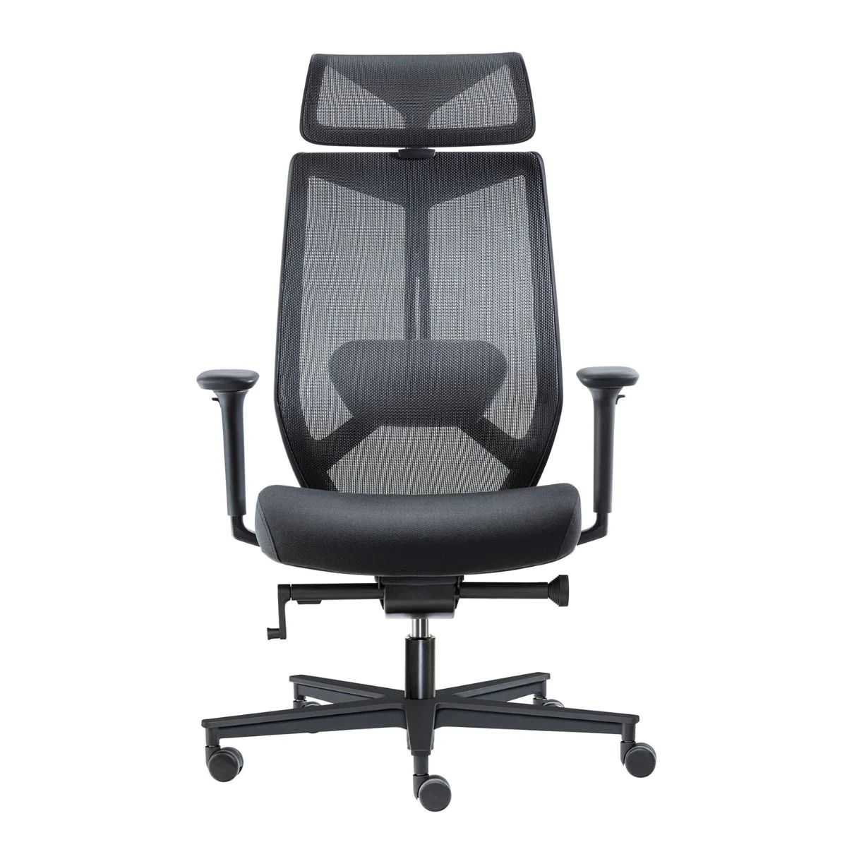 Bürostuhl Mesh 6 von @office - Produktbild 1 von 11