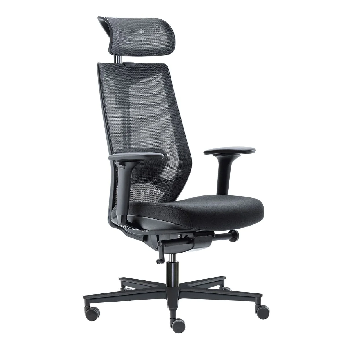 Bürostuhl Mesh 6 von @office - Produktbild 4 von 11