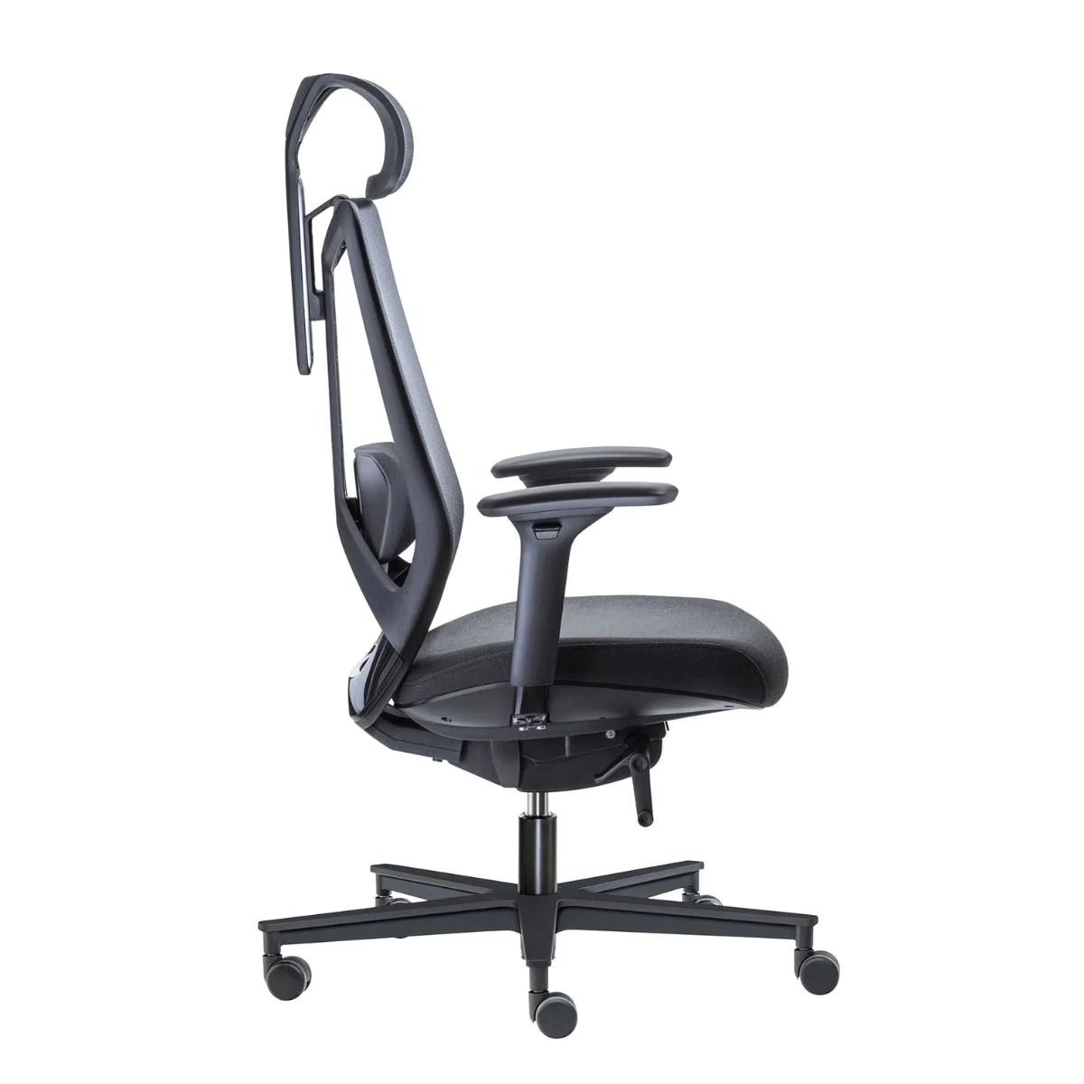 Bürostuhl Mesh 6 von @office - Produktbild 3 von 11