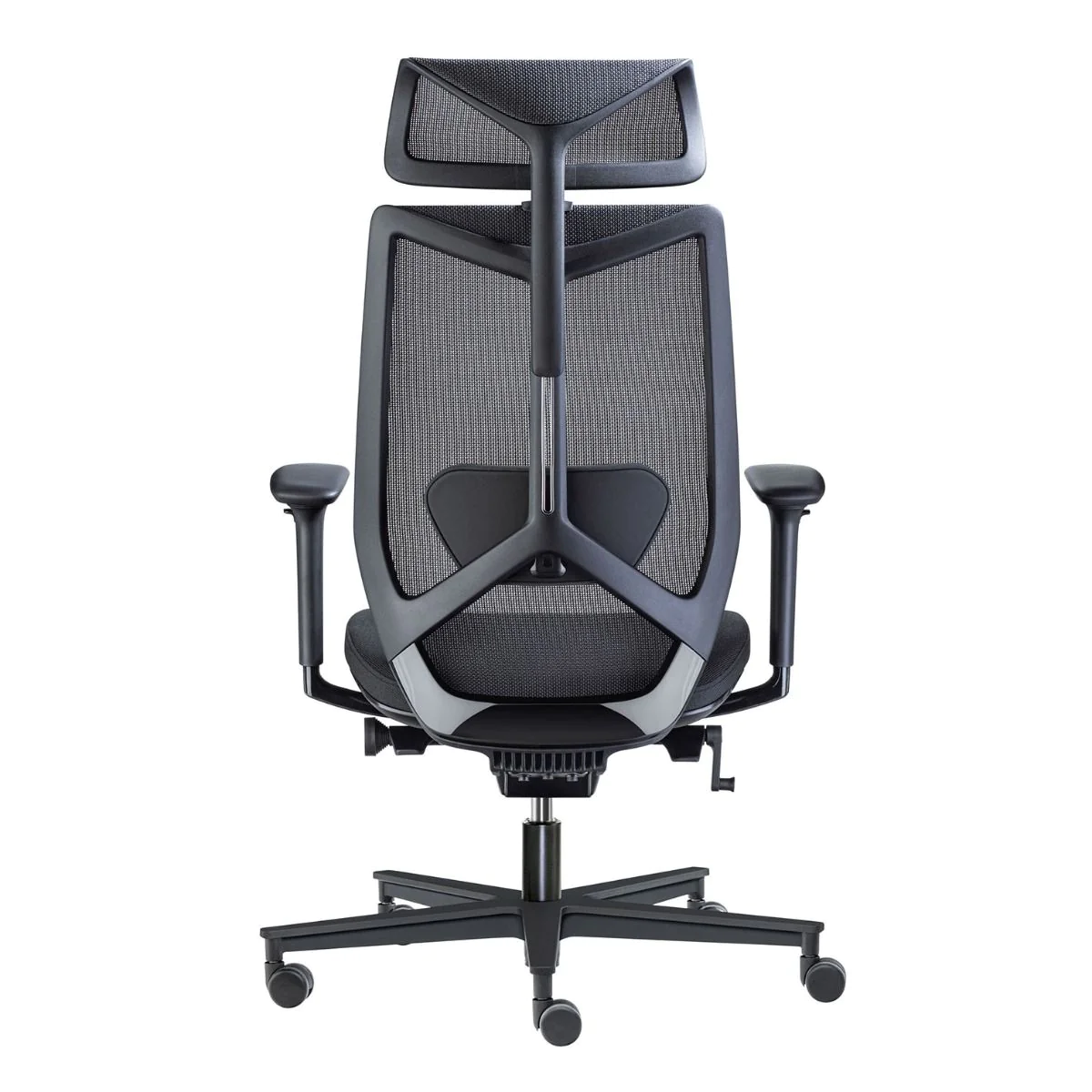 Bürostuhl Mesh 6 von @office - Produktbild 2 von 11