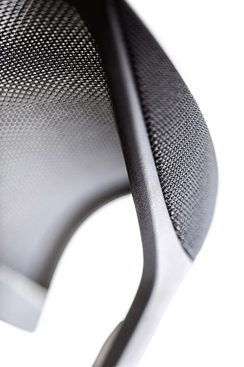 Bürostuhl Mesh 6 von @office - Produktbild 5 von 11