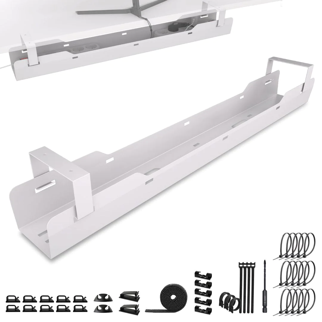Kabelwanne Stealth beidseitig klappbar von Ultimate Setup - Produktbild 2 von 8