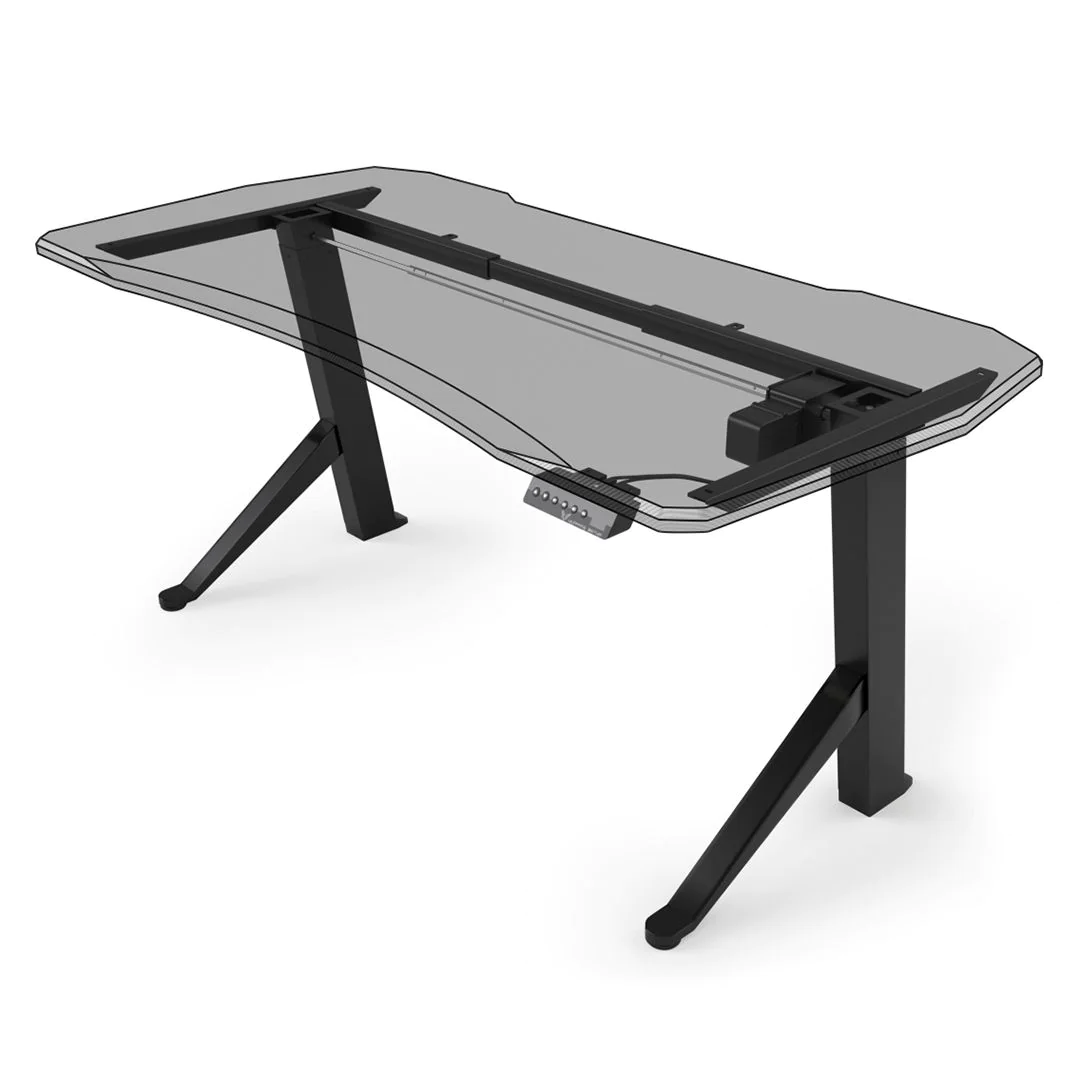 Tischgestell Scorpio - OLV-1035