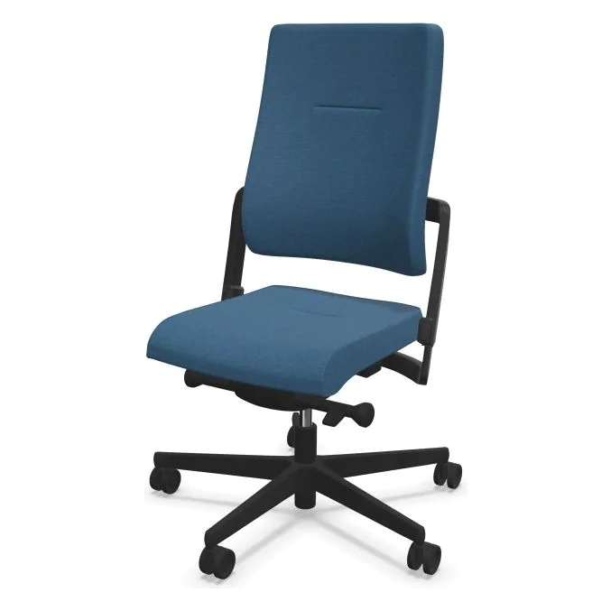 Bürostuhl Xilium Polster von Nowy Styl - Produktbild 2 von 4