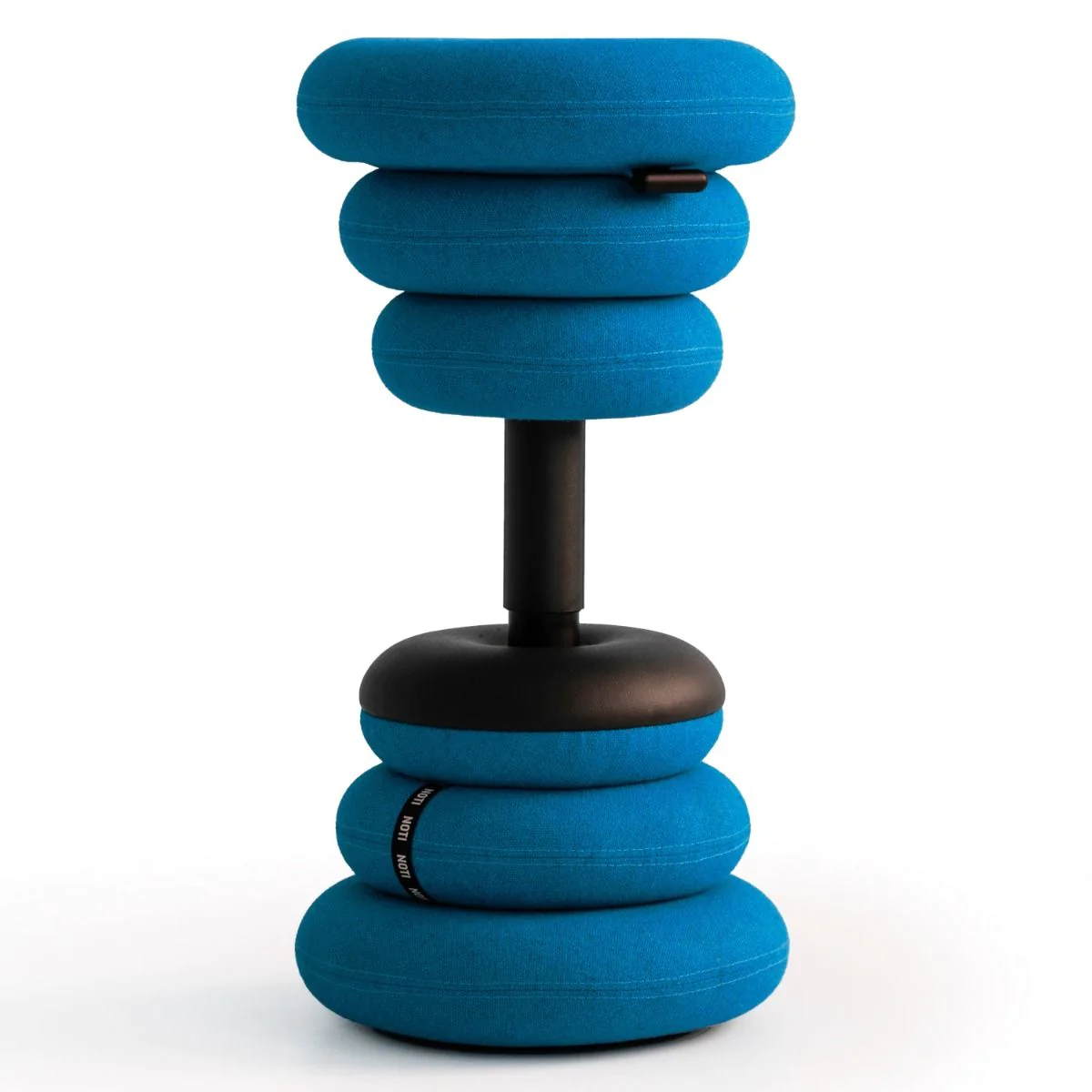 Hocker Banffy von Noti - Produktbild 1 von 3