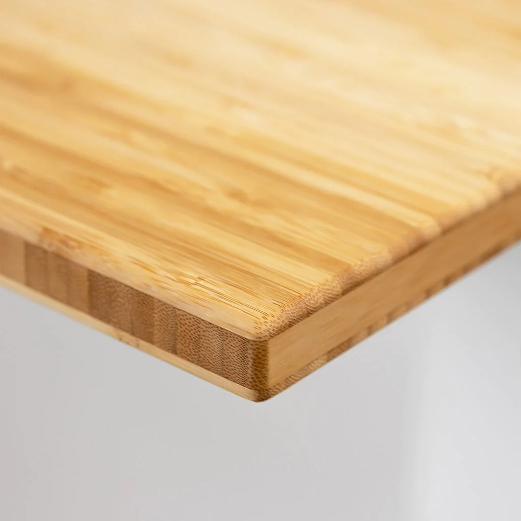 Tischplatte Bambus - BME-TP-BA
