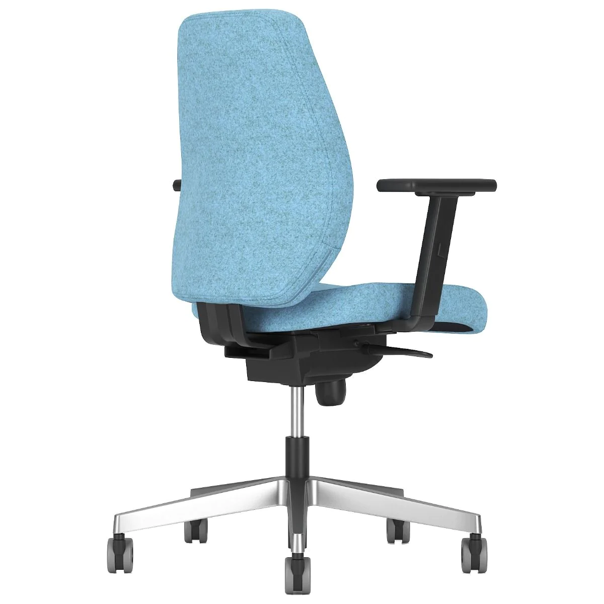 Bürostuhl Bjarg von Nowy Styl - Produktbild 3 von 6