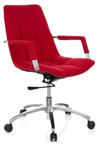 Bürostuhl Bonaire von HJH - Produktbild 1 von 5