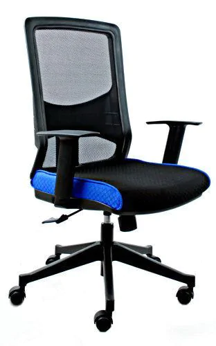 Bürostuhl Ron Netzrücken - HJH-6531XX