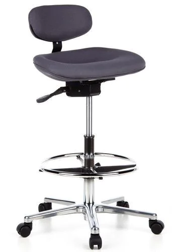 Industriestuhl Clever Lab von HJH - Produktbild 2 von 8