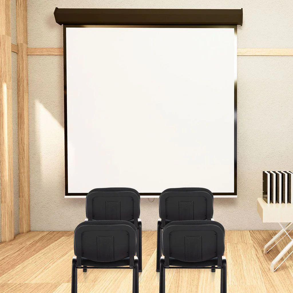 Konferenzstuhl Even B von HJH - Produktbild 5 von 19