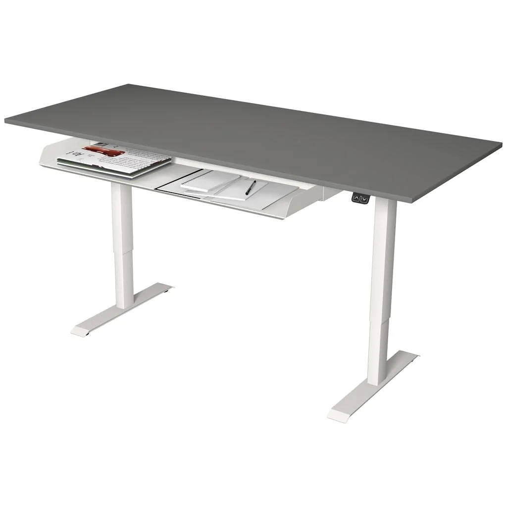 Ablagefach (ab Tischbreite 160 cm) von Kerkmann - Produktbild 3 von 4