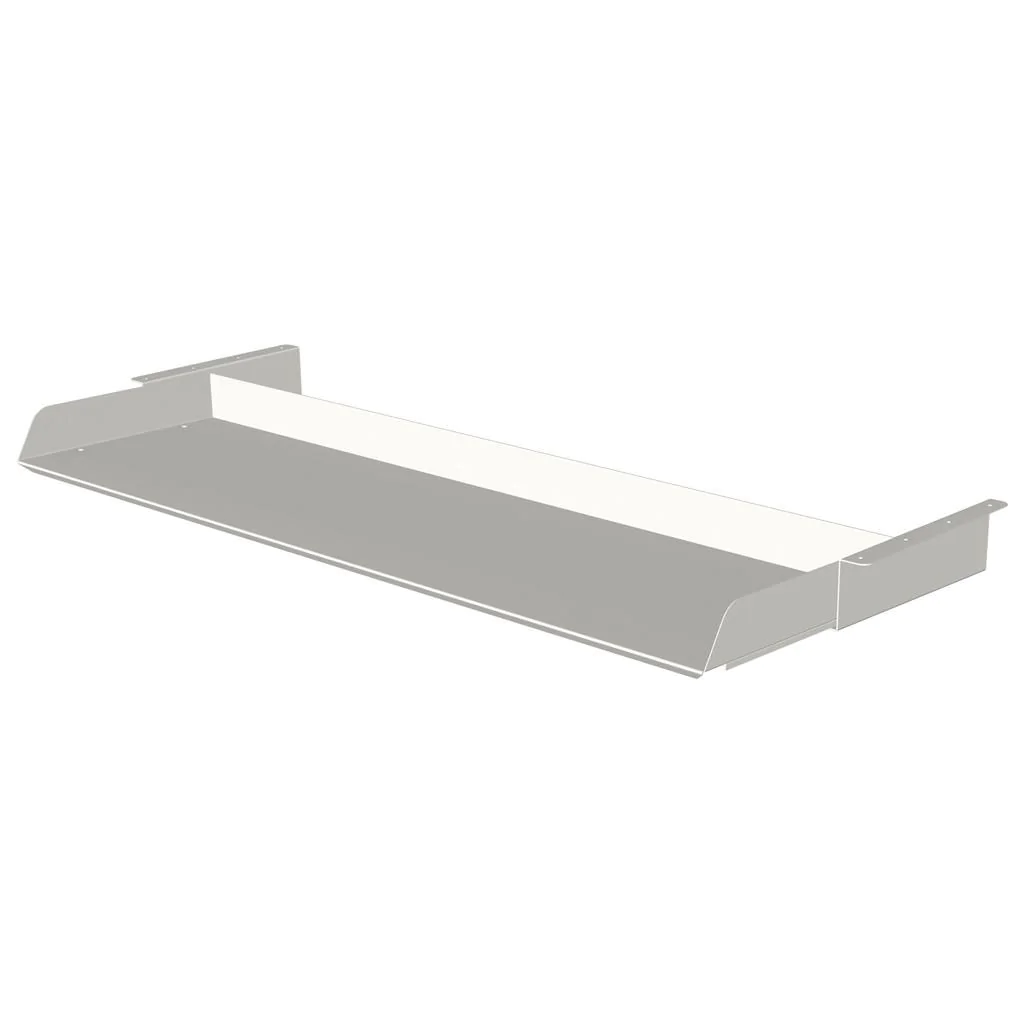 Ablagefach (ab Tischbreite 160 cm) von Kerkmann - Produktbild 2 von 4