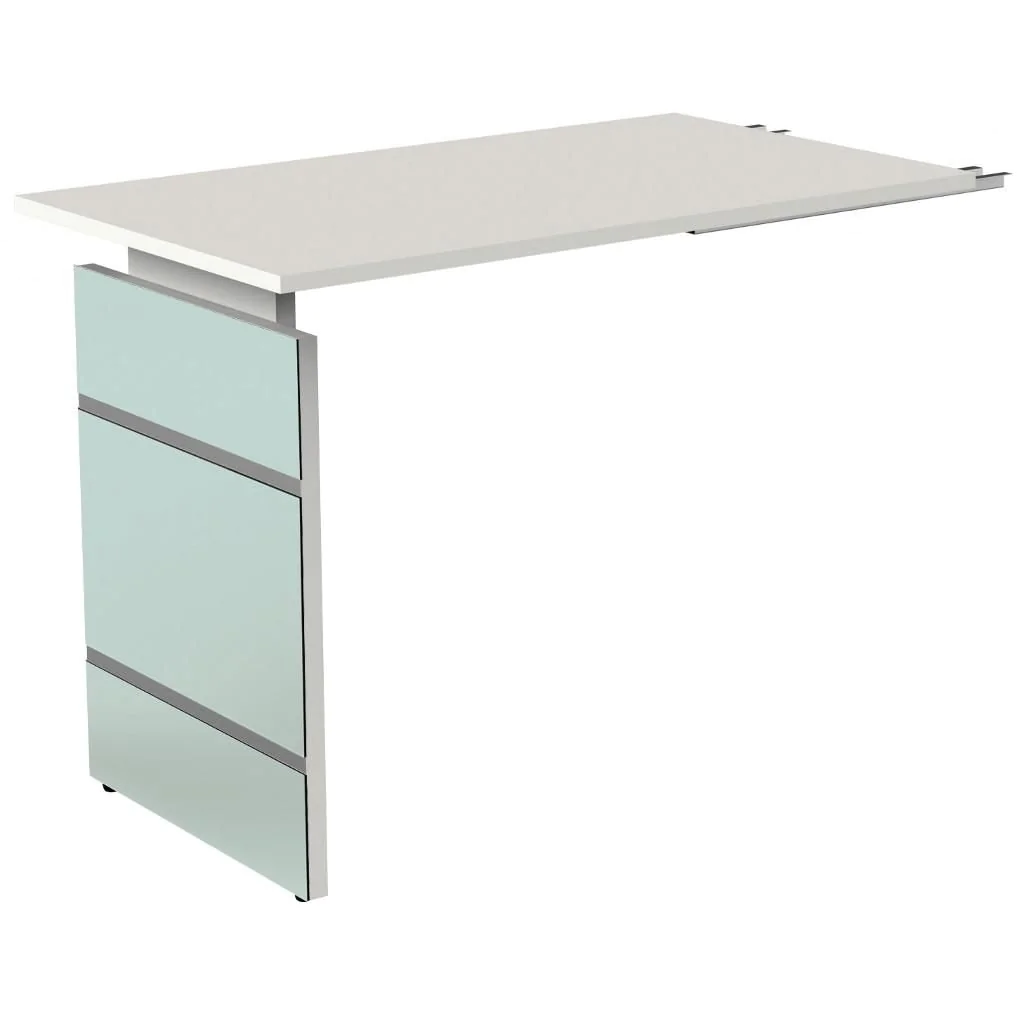 Ansatztisch Lugano HV - KMA-10060HV