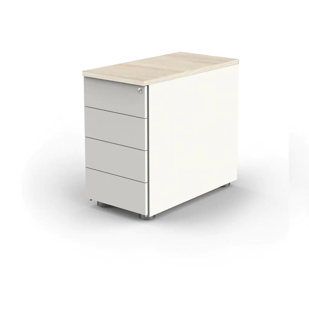 Anstellcontainer von Kerkmann - Produktbild 6 von 7