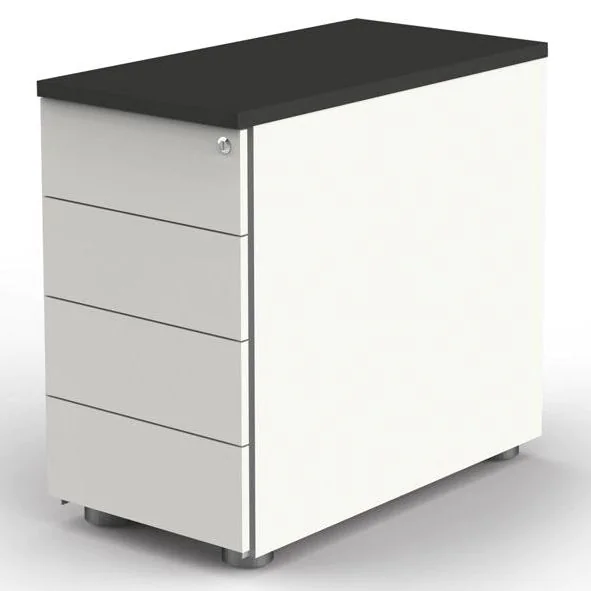 Anstellcontainer - KMA-ANST