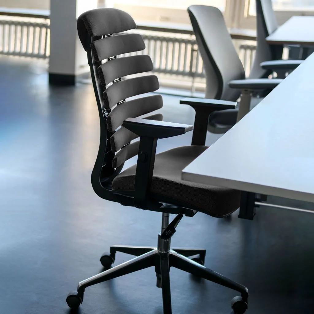 Bürostuhl Ergo Join II von HJH - Produktbild 6 von 9