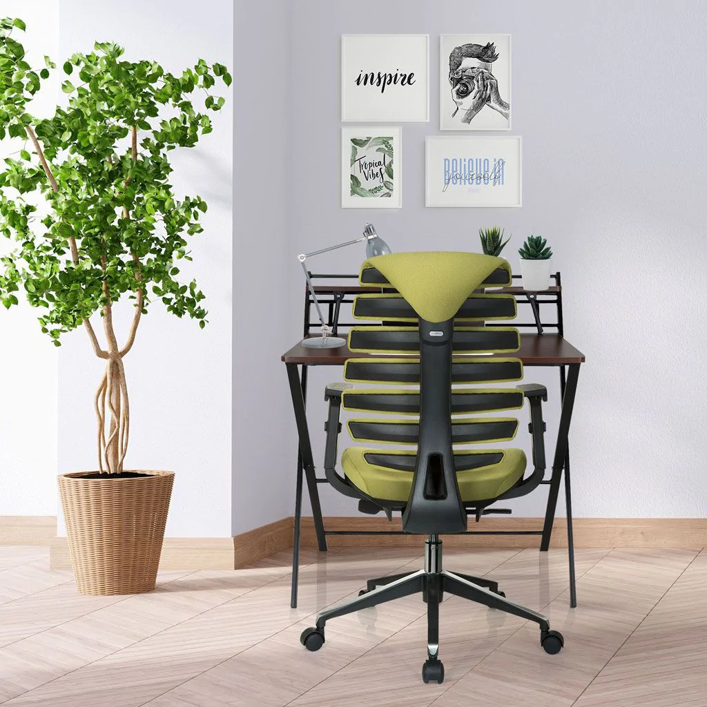 Bürostuhl Ergo Join II von HJH - Produktbild 9 von 9