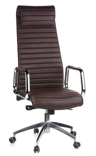 Chefsessel Advance 20 Leder von HJH - Produktbild 3 von 12
