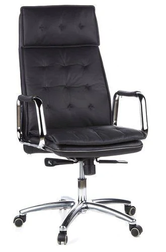 Chefsessel Govern T Leder von HJH - Produktbild 3 von 6