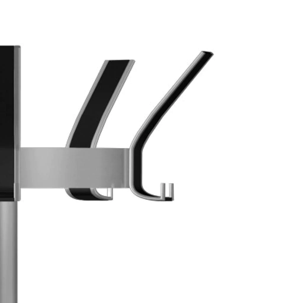 Garderobe Design New Public von Kerkmann - Produktbild 2 von 2