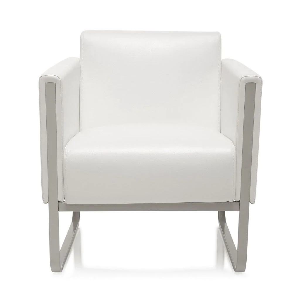 Loungemöbel Antigua 1-Sitzer von HJH - Produktbild 1 von 3