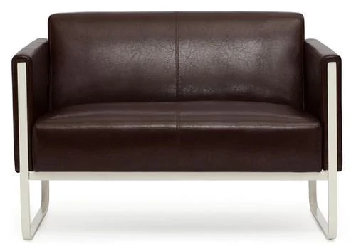 Loungemöbel Antigua 2-Sitzer von HJH - Produktbild 2 von 5