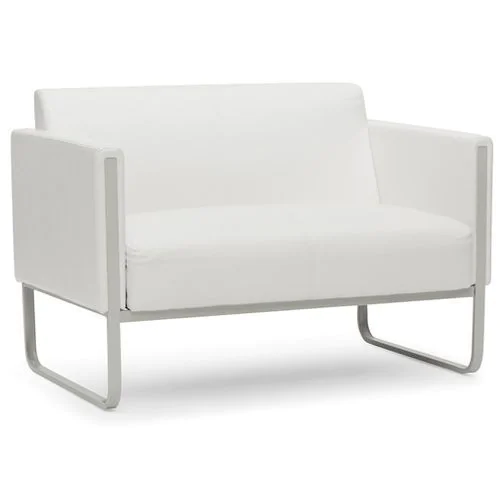 Loungemöbel Antigua 2-Sitzer von HJH - Produktbild 3 von 5